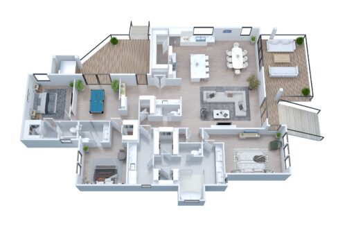 #025R MCDOWELL - Final First Floor Plan 1