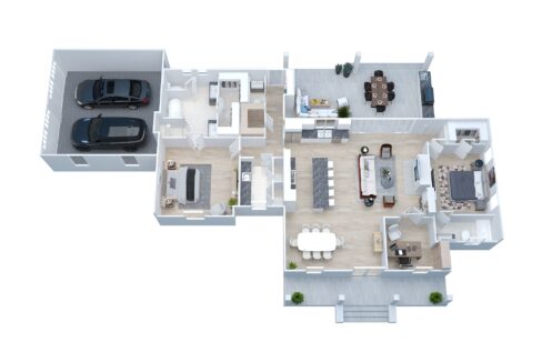 #AC0002 - Final Floor plan 1