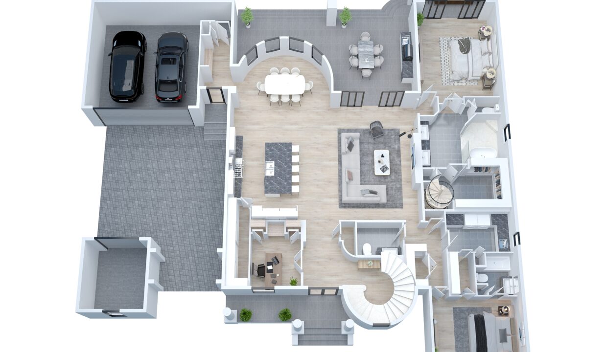 #CM0001 - Final Floor Plan 1