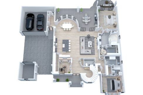 #CM0001 - Final Floor Plan 1