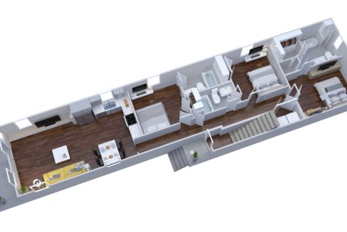 #DU0001 - Final Floor Plan 1