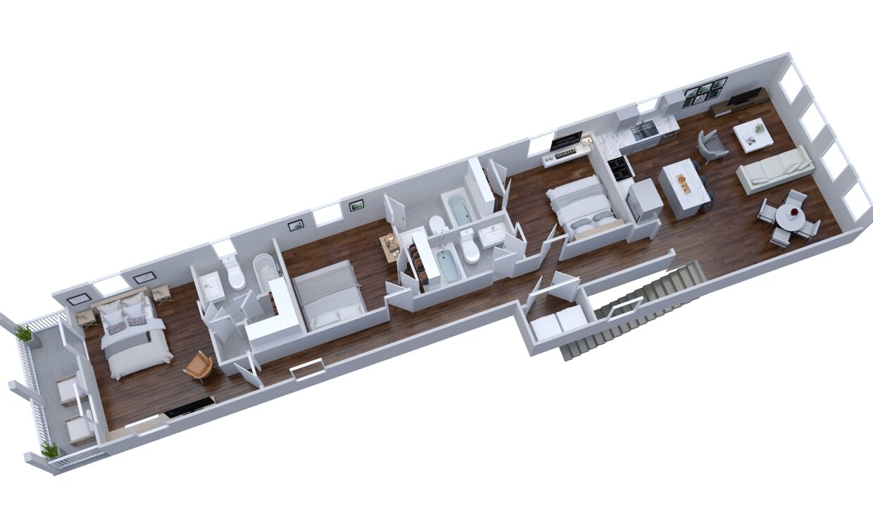 #DU0001 - Final Floor Plan 2