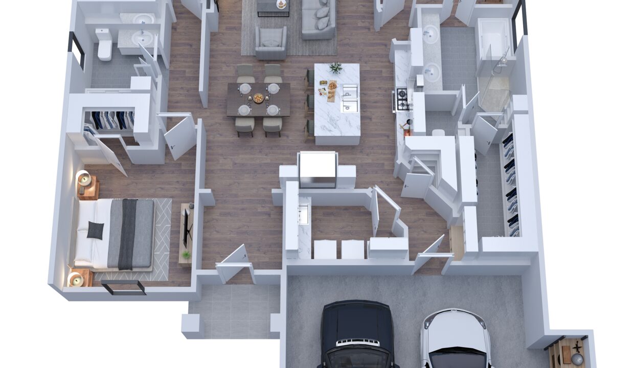 #FC0001 - Final Floor Plan 1