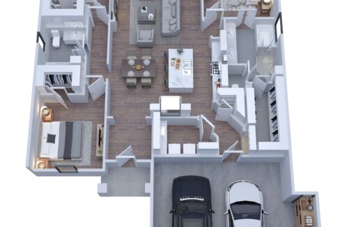 #FC0001 - Final Floor Plan 1